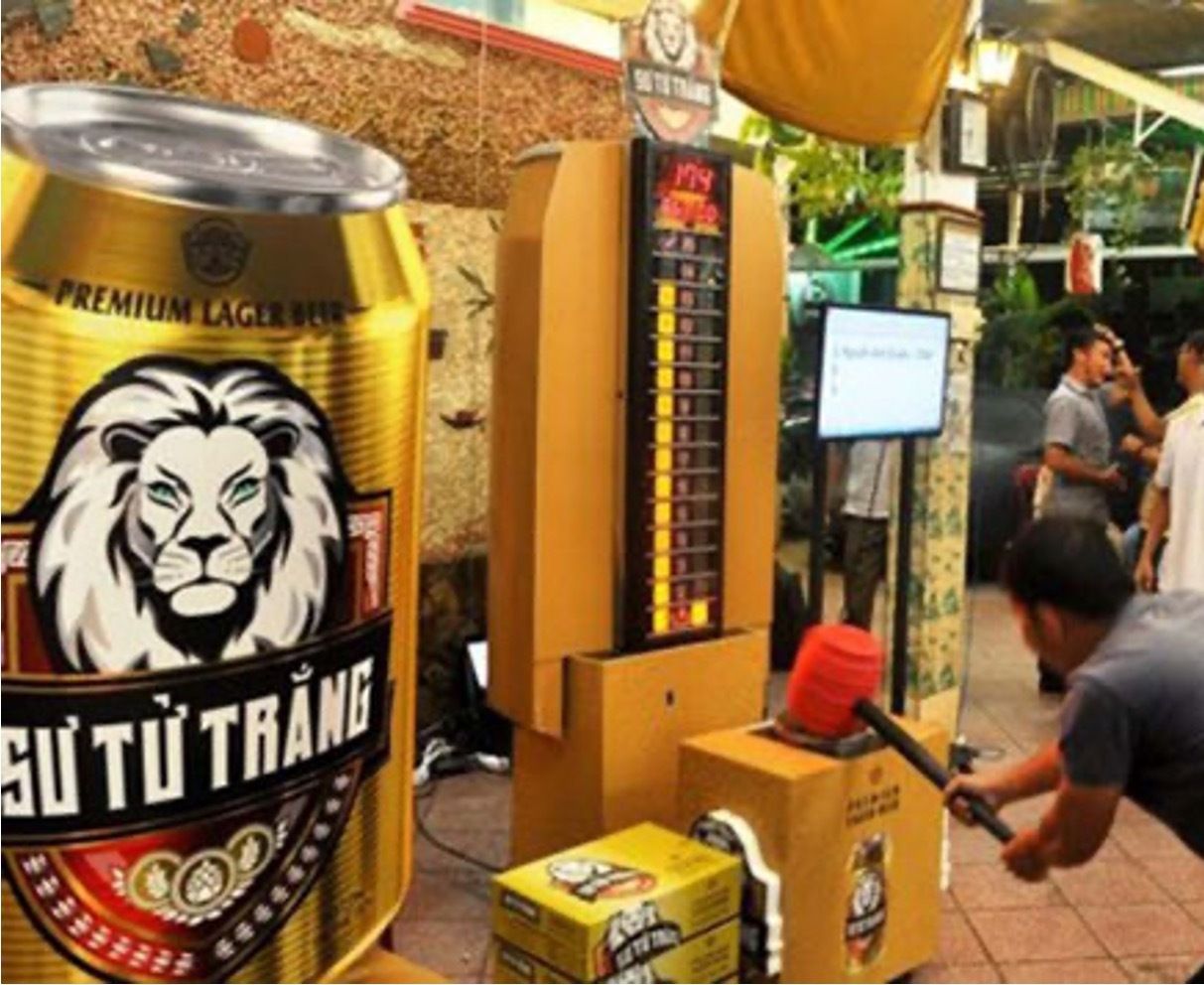  Hướng dẫn Đi Thị Trường tại Quán Nhậu: Những Bí Kíp Không Thể Bỏ Qua