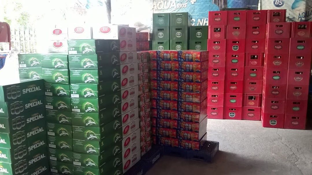  Kênh Đại Lý Bán Sỉ: Xây Dựng Mối Quan Hệ Vững Chắc và Tăng Tốc Doanh Số