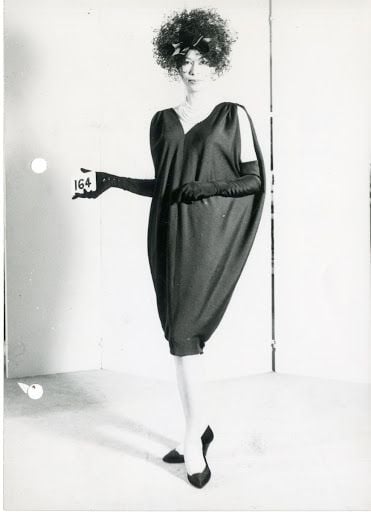 Cristóbal Balenciaga: Huyền thoại thời trang vượt thời gian