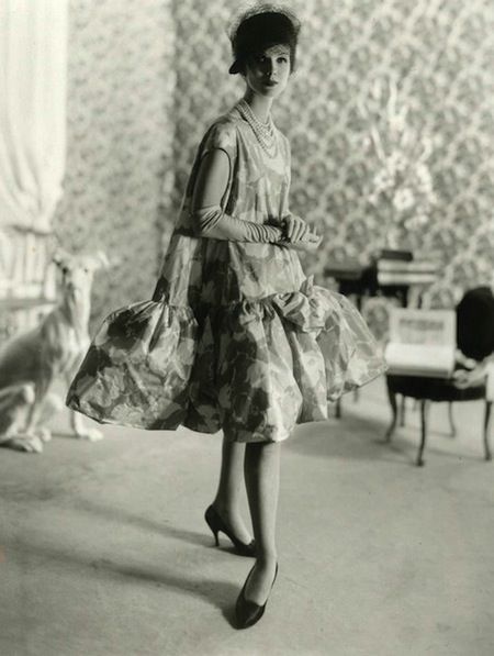  Cristóbal Balenciaga: Huyền thoại thời trang vượt thời gian