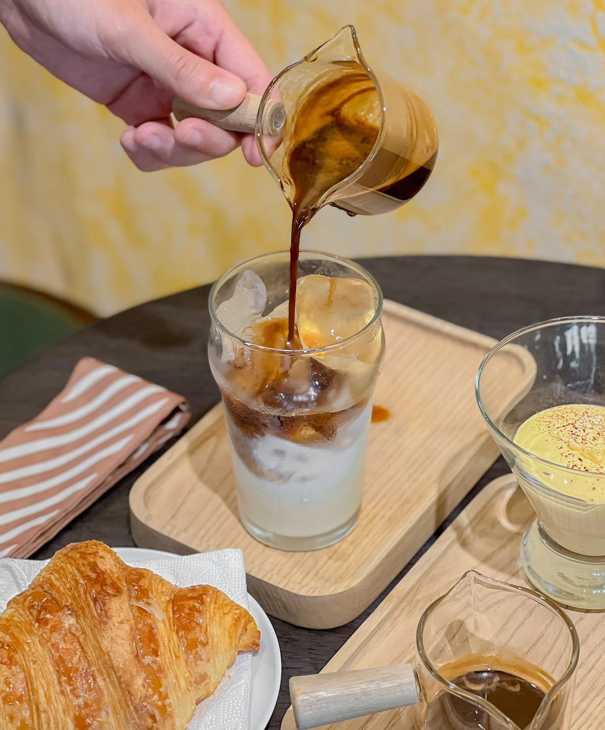  Chuyển hướng sự nghiệp: Từ báo chí đến kinh doanh F&B