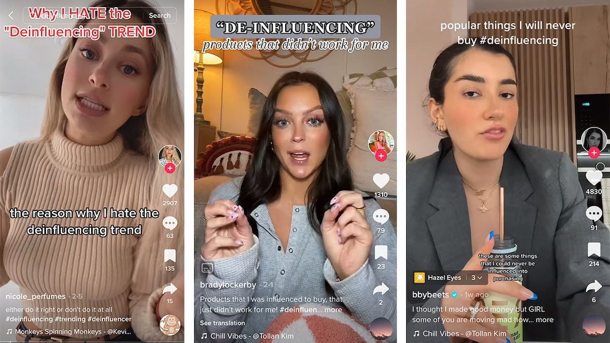  Tác động của Influencer đối với Người tiêu dùng Đông Nam Á