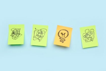 Xác định Ngách Tiềm năng: Quy trình Chi tiết để Tìm Ra Con Đường Sự nghiệp Phù hợp