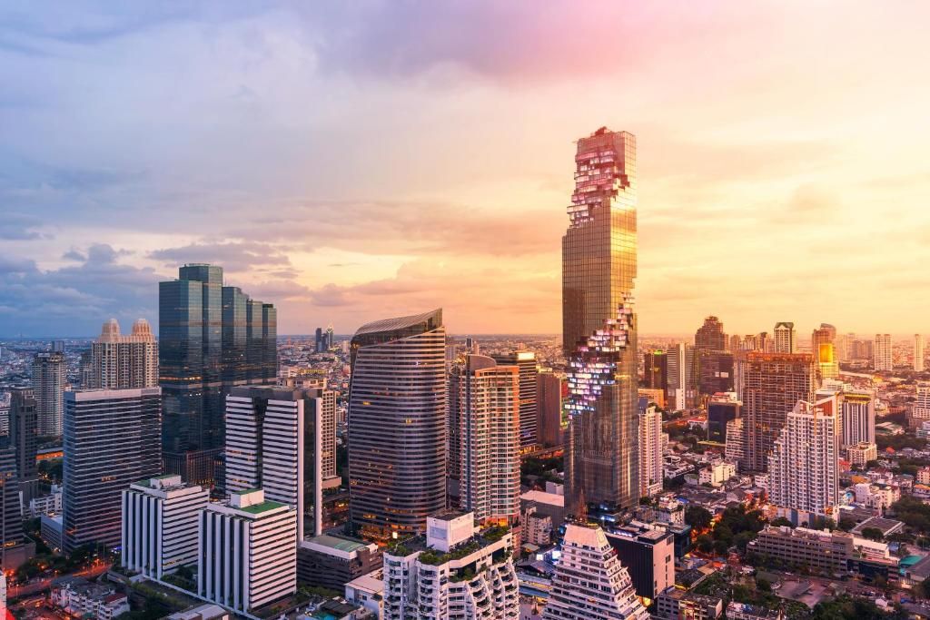  Xu hướng Du lịch 2024: Điểm đến Mát mẻ và Cận thủy Thống trị