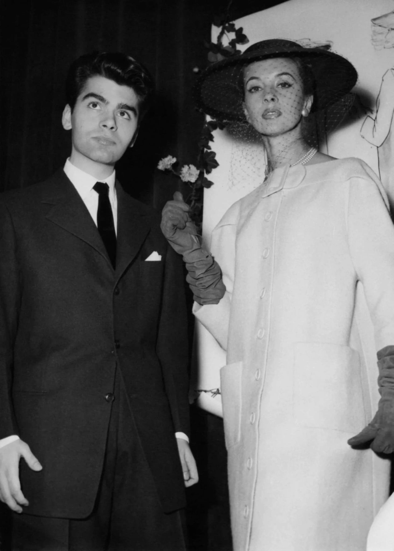   Karl Lagerfeld: Huyền thoại làng mốt với tư duy táo bạo và phép màu hồi sinh thương hiệu 