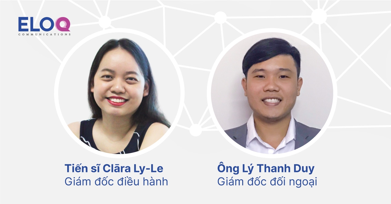  EloQ Communications Mở Rộng Dịch Vụ Thâm Nhập Thị Trường cho Doanh Nghiệp Quốc Tế