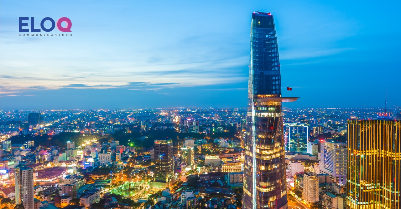  EloQ Communications Mở Rộng Dịch Vụ Thâm Nhập Thị Trường cho Doanh Nghiệp Quốc Tế