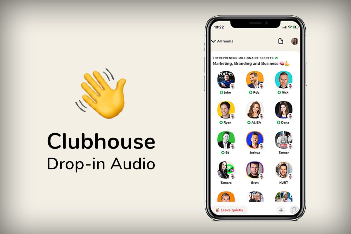  Clubhouse: Cơ hội và Thách thức cho Thương hiệu