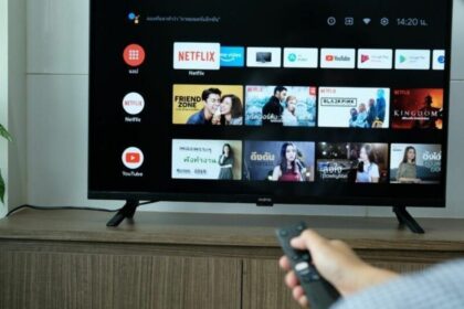 Quảng cáo trên Connected TV: xu hướng nổi bật trong kỷ nguyên hậu cookie
