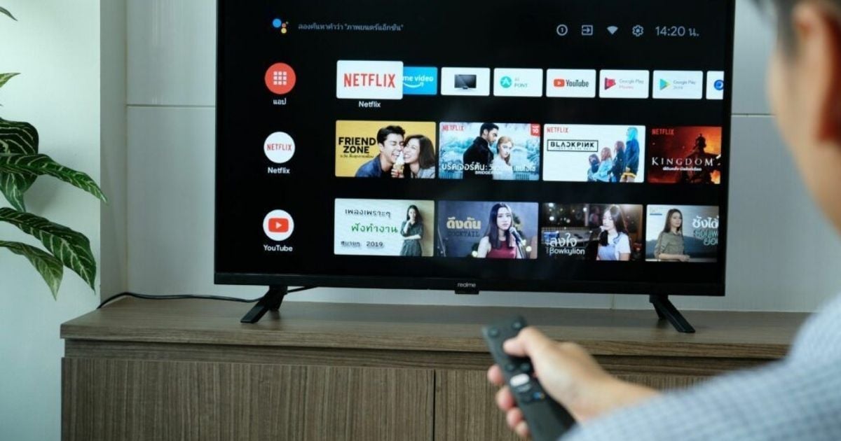  Quảng cáo trên Connected TV: xu hướng nổi bật trong kỷ nguyên hậu cookie