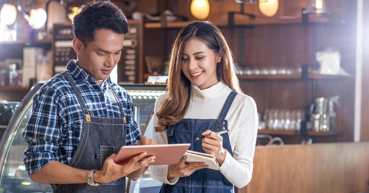  Tổ chức và Bán hàng trên Kênh Phân phối HORECA