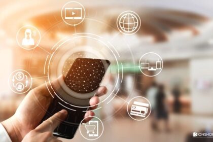 Omnichannel: Chiến lược kinh doanh hiện đại cho doanh nghiệp