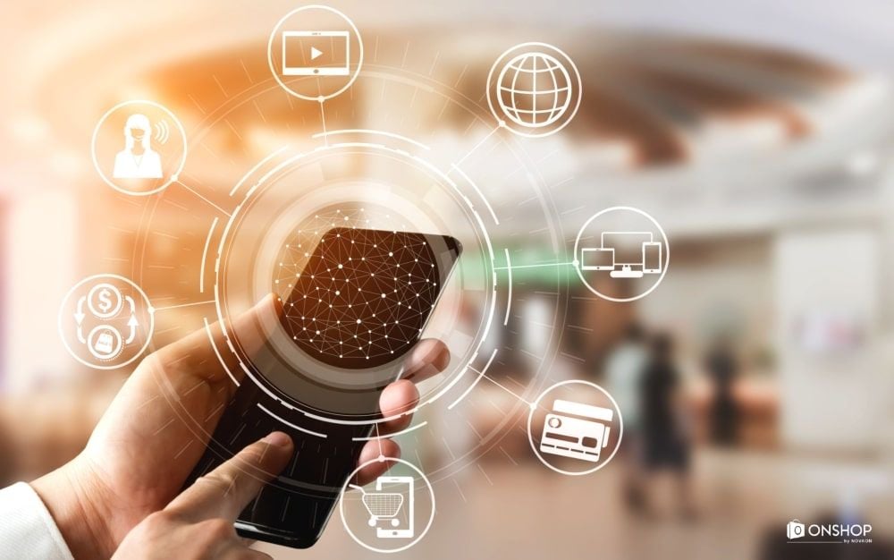  Omnichannel: Chiến lược kinh doanh hiện đại cho doanh nghiệp