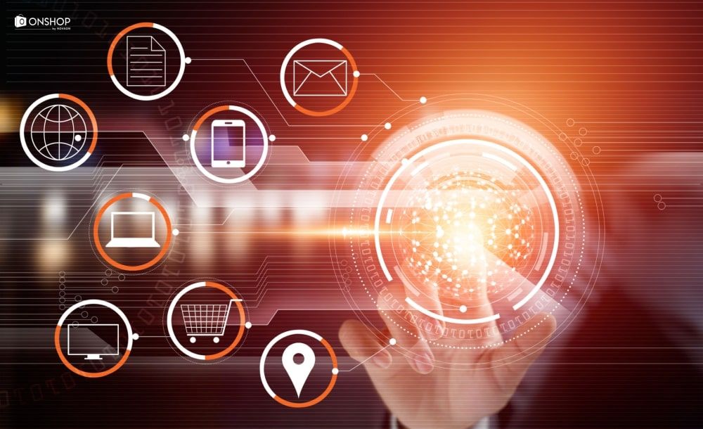  Omnichannel: Chiến lược kinh doanh hiện đại cho doanh nghiệp