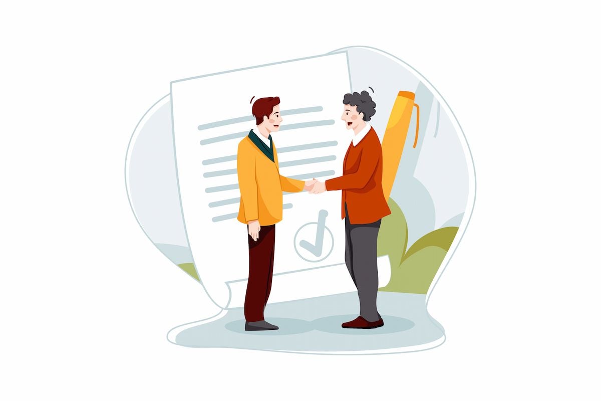   Thỏa Thuận Mức Độ Dịch Vụ (SLA): Chìa Khóa Cho Dịch Vụ Khách Hàng Xuất Sắc 