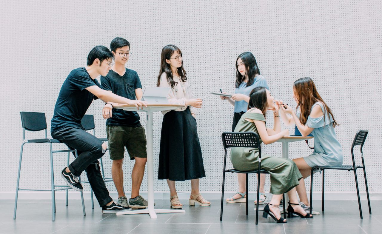  Phát triển sự nghiệp trong ngành Marketing: Chiến lược để nâng cao kinh nghiệm và tiến bộ