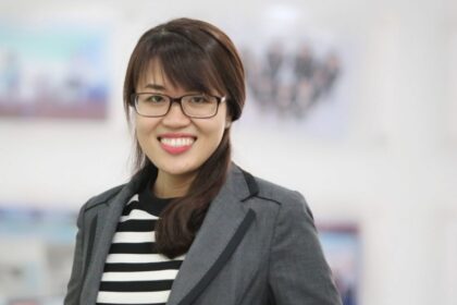 Chương trình Vườn ươm Khởi nghiệp UII: Nuôi dưỡng Thế hệ Doanh nhân Trẻ