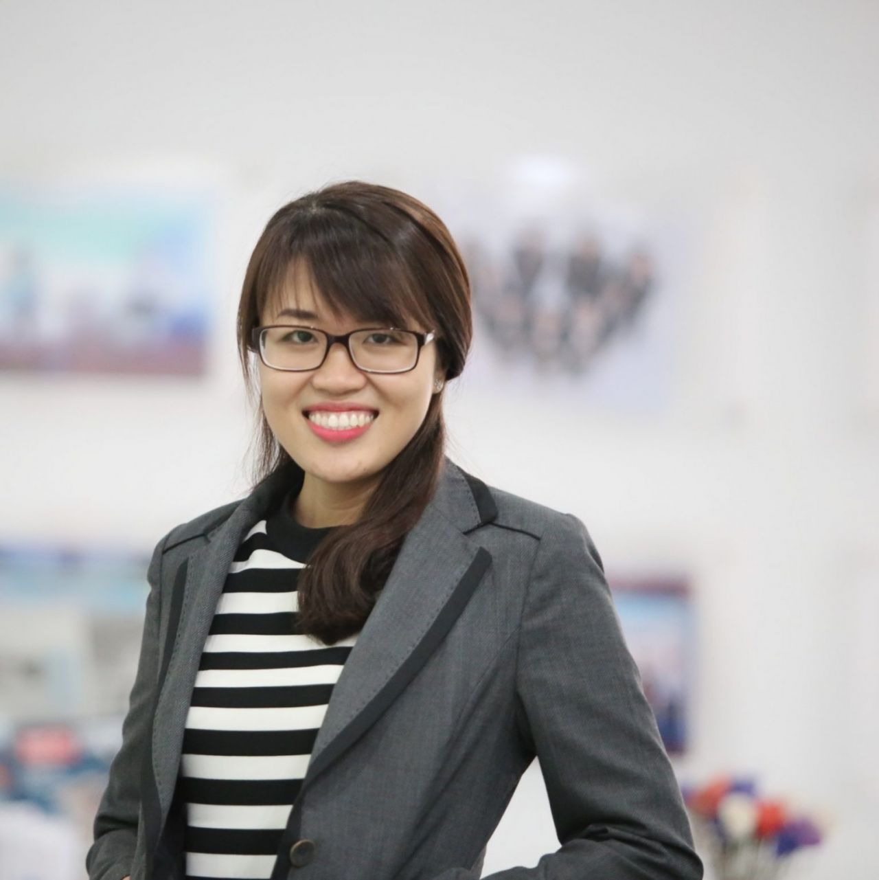  Chương trình Vườn ươm Khởi nghiệp UII: Nuôi dưỡng Thế hệ Doanh nhân Trẻ