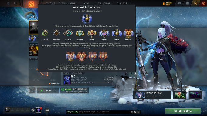  Game MOBA: Sân chơi của tư duy chiến thuật
