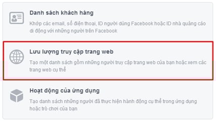  Tối ưu Hóa Quảng Cáo Facebook: Hướng Dẫn Toàn Diện Về Retargeting Facebook