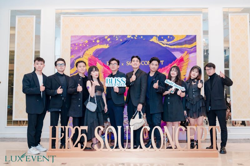  Hướng dẫn chi tiết tổ chức tiệc liên hoan công ty thành công