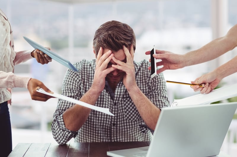  Nâng cao Năng suất: Chìa khóa thành công trong thời đại hiện đại