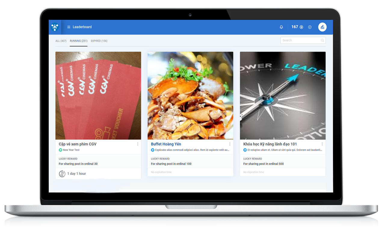 Gamification trong Social Advocacy Marketing: Nâng cao Hiệu quả Truyền thông Nhân viên