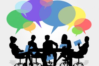 Hành trình của một tân binh Account Management: Từ bỡ ngỡ đến trưởng thành