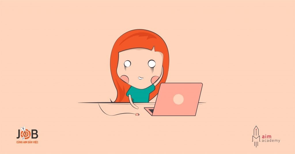  Hành trình của một tân binh Account Management: Từ bỡ ngỡ đến trưởng thành