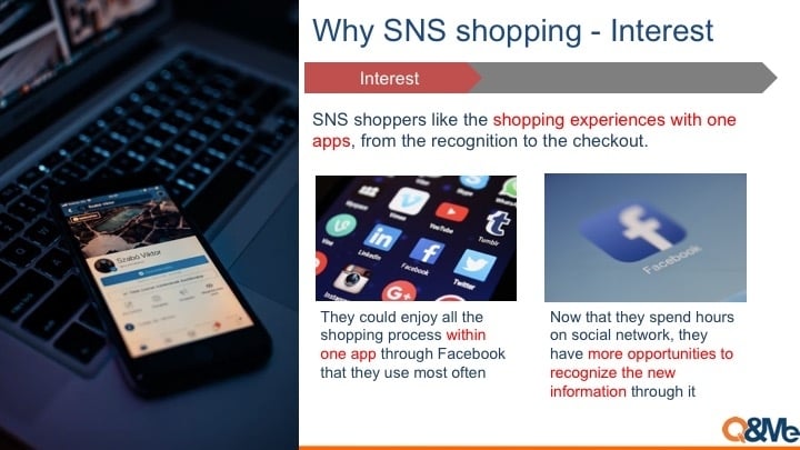  Mua sắm trực tuyến trên Facebook: Bí quyết thành công tại Việt Nam