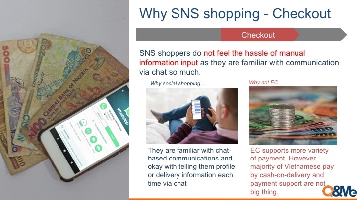  Mua sắm trực tuyến trên Facebook: Bí quyết thành công tại Việt Nam