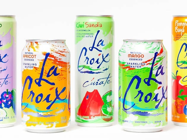                          Đổi mới sản phẩm La Vie Sparkling: Giải mã chiến lược tiếp cận nhu cầu sức khỏe            