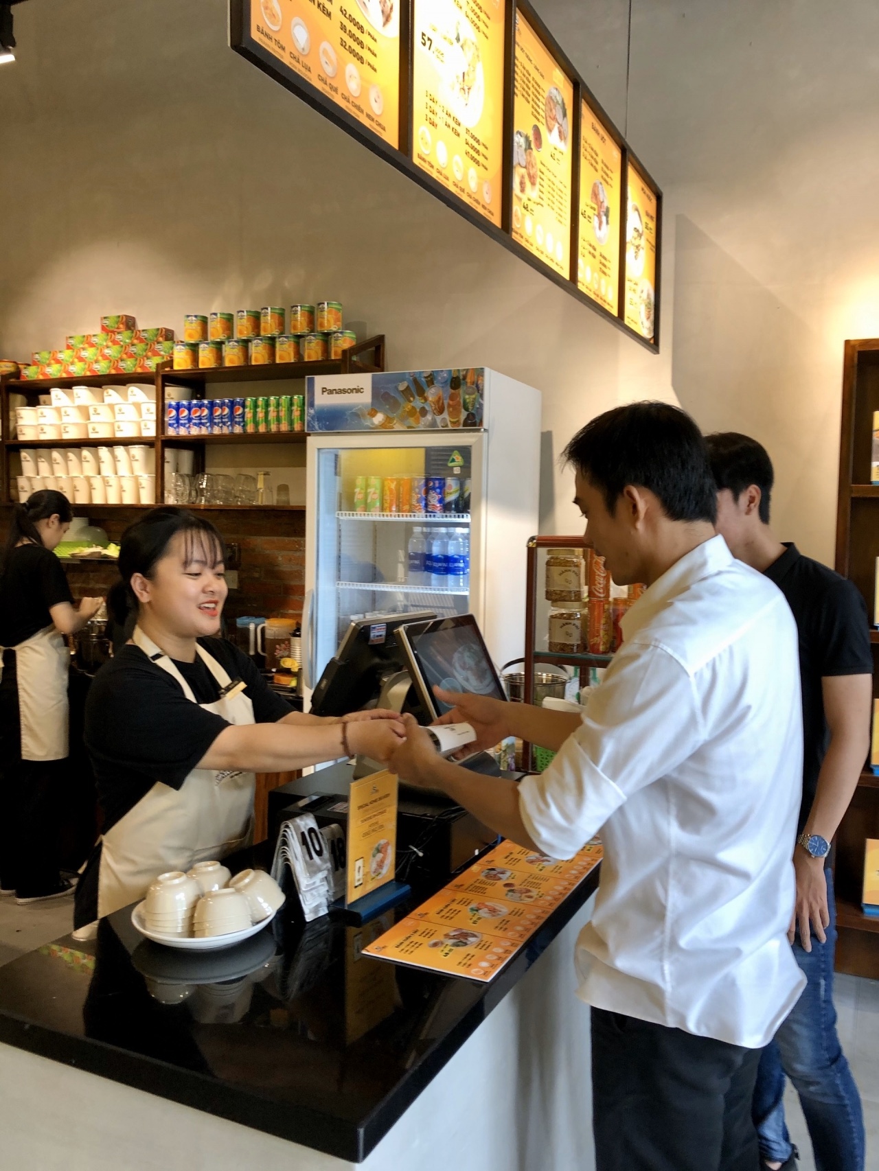  Định hướng mới: Khởi nghiệp từ nghiên cứu thị trường