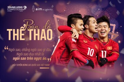 Đánh dấu Việt Nam trên bản đồ thế giới: Những thành tựu của người Việt