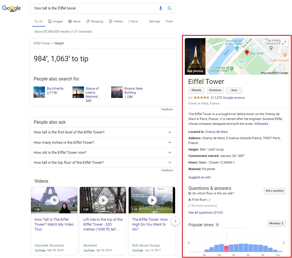  Cập Nhật Thuật Toán Google: Xu Hướng và Dự Đoán cho Năm 2020