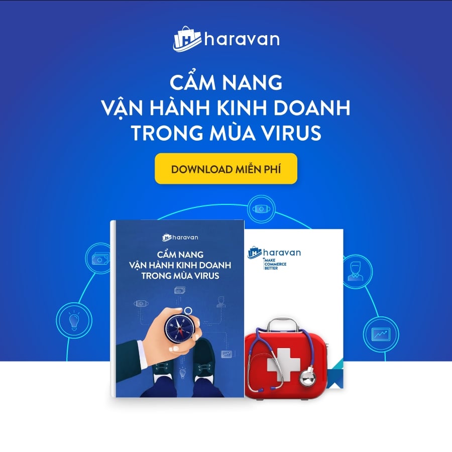  Vận hành Kinh doanh trong Mùa Dịch: Hướng dẫn Toàn diện để Bảo vệ Doanh nghiệp và Đảm bảo Liên tục Hoạt động