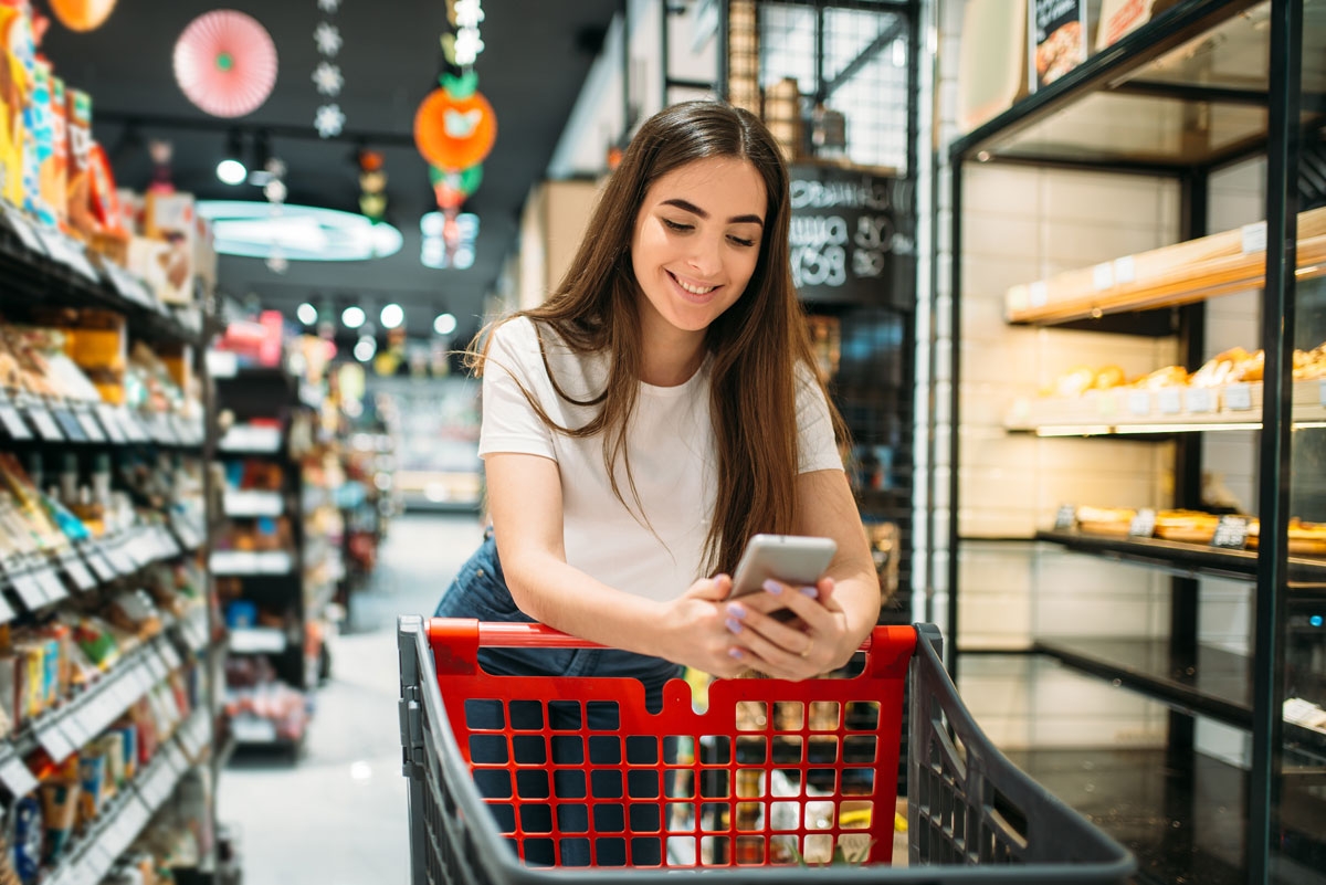 ##  Gen Z: Thế hệ bản địa số và sự thay đổi trong hành vi tiêu dùng 