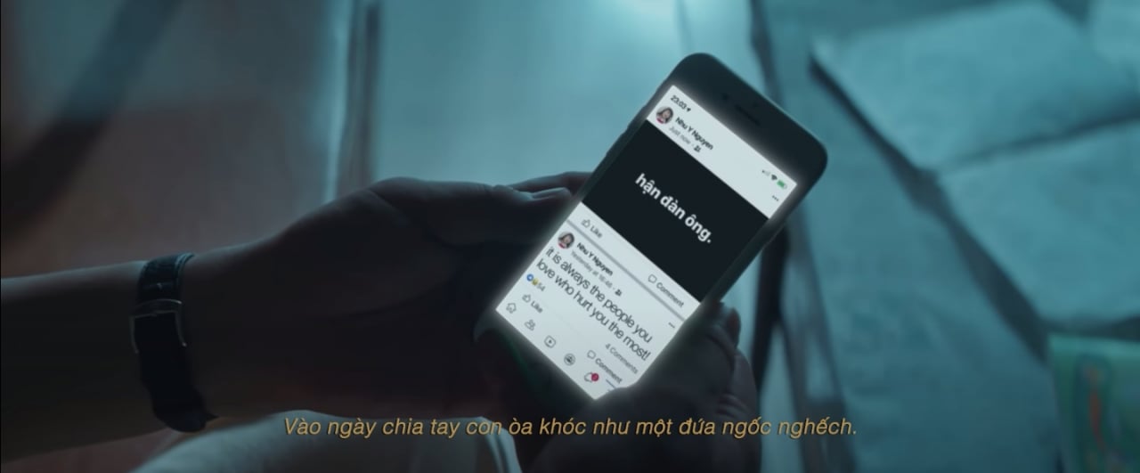  Những Bí Mật Đằng Sau "Sống Như Ý": Ngày của Cha