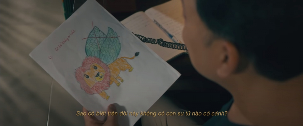  Những Bí Mật Đằng Sau "Sống Như Ý": Ngày của Cha