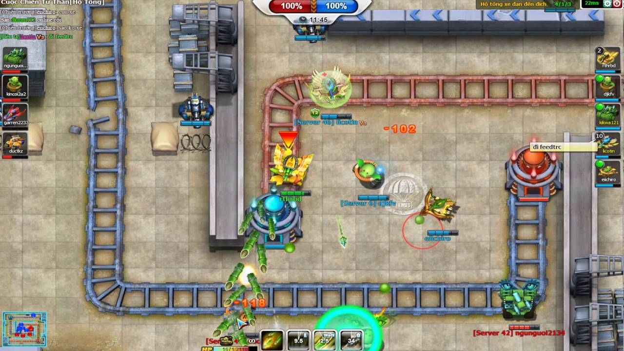  Ngành công nghiệp game mobile Việt Nam: Thực trạng và triển vọng