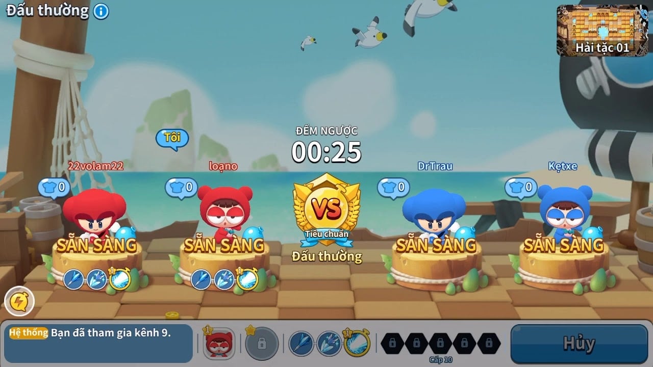  Ngành công nghiệp game mobile Việt Nam: Thực trạng và triển vọng