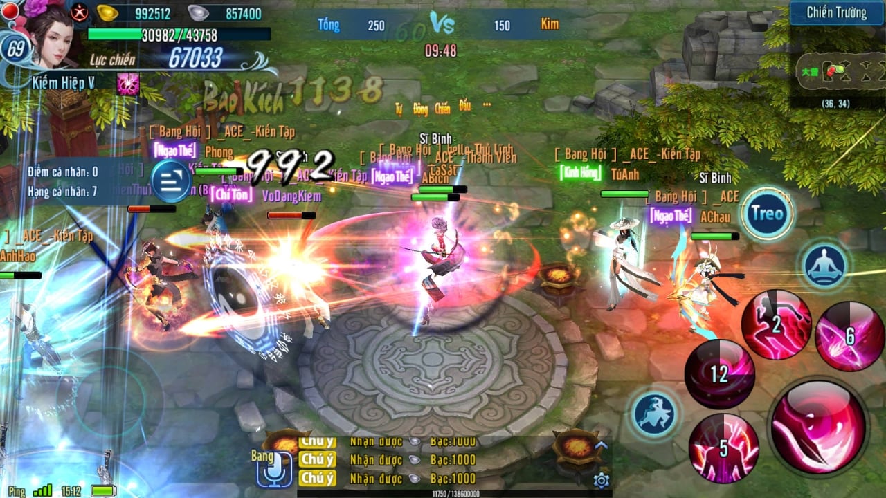  Ngành công nghiệp game mobile Việt Nam: Thực trạng và triển vọng