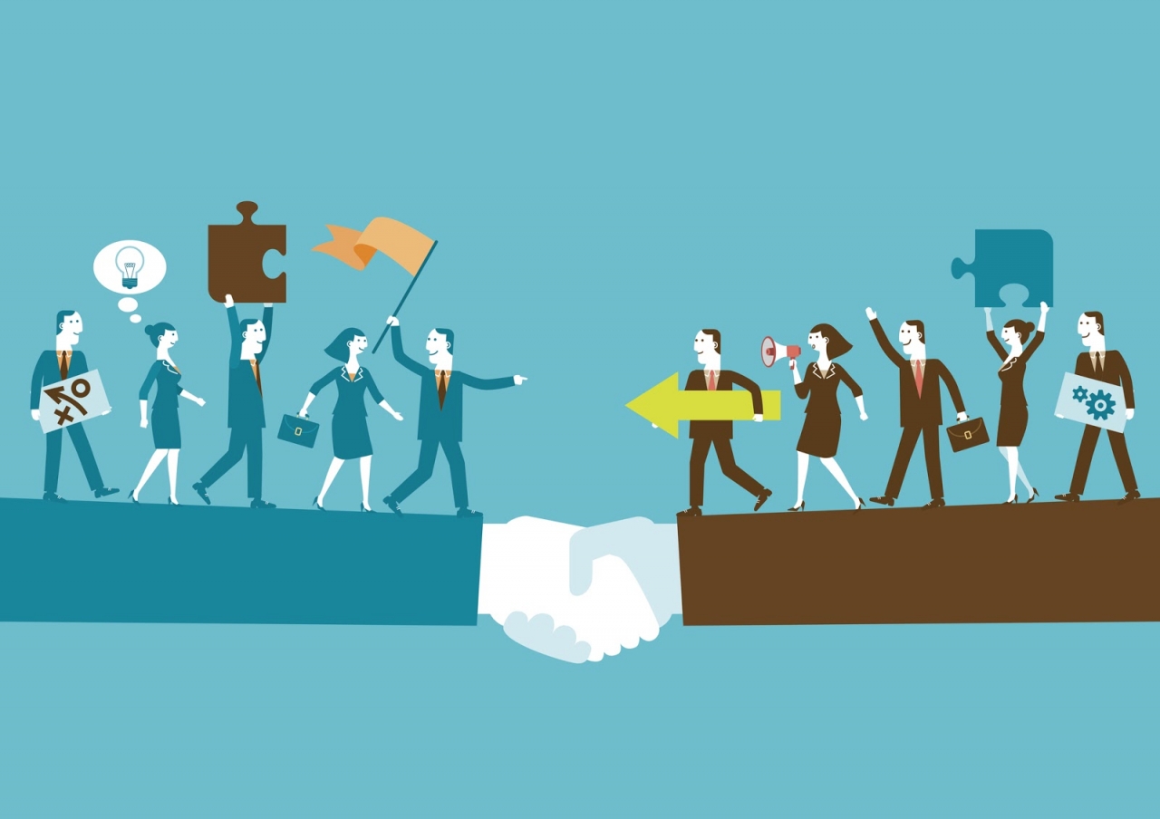  Quy trình Hợp tác Minh bạch giữa Doanh nghiệp và Agency Digital