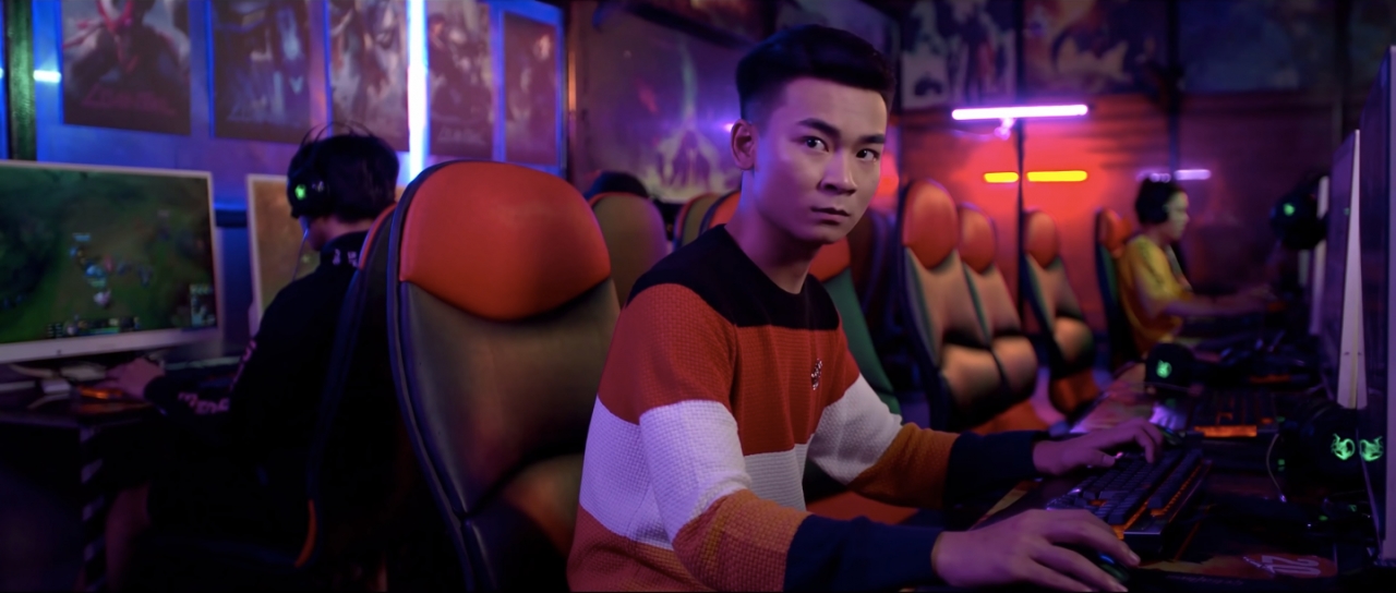              Bật mí hành trình trở thành streamer của Quang Cuốn: Người kết nối cộng đồng game            