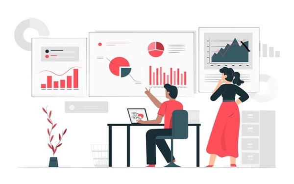  Quản lý quan hệ khách hàng (CRM): Sức mạnh cho thành công doanh nghiệp
