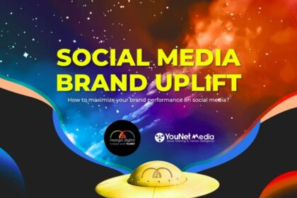 Giải pháp Tối ưu Hoạt động Thương hiệu trên Mạng Xã hội với Social Media Brand Uplift
