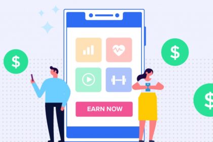 Chiến lược kiếm tiền từ ứng dụng di động: Hướng dẫn toàn diện