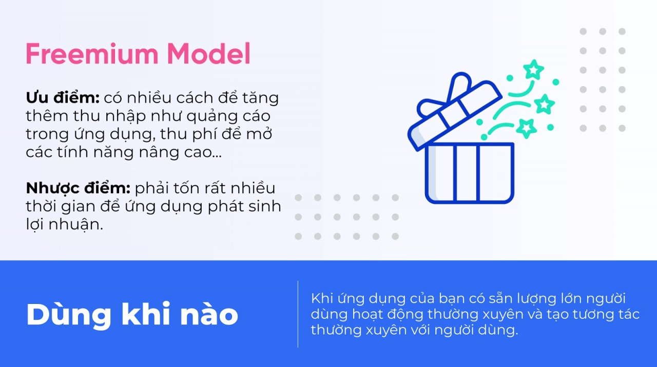  Chiến lược kiếm tiền từ ứng dụng di động: Hướng dẫn toàn diện