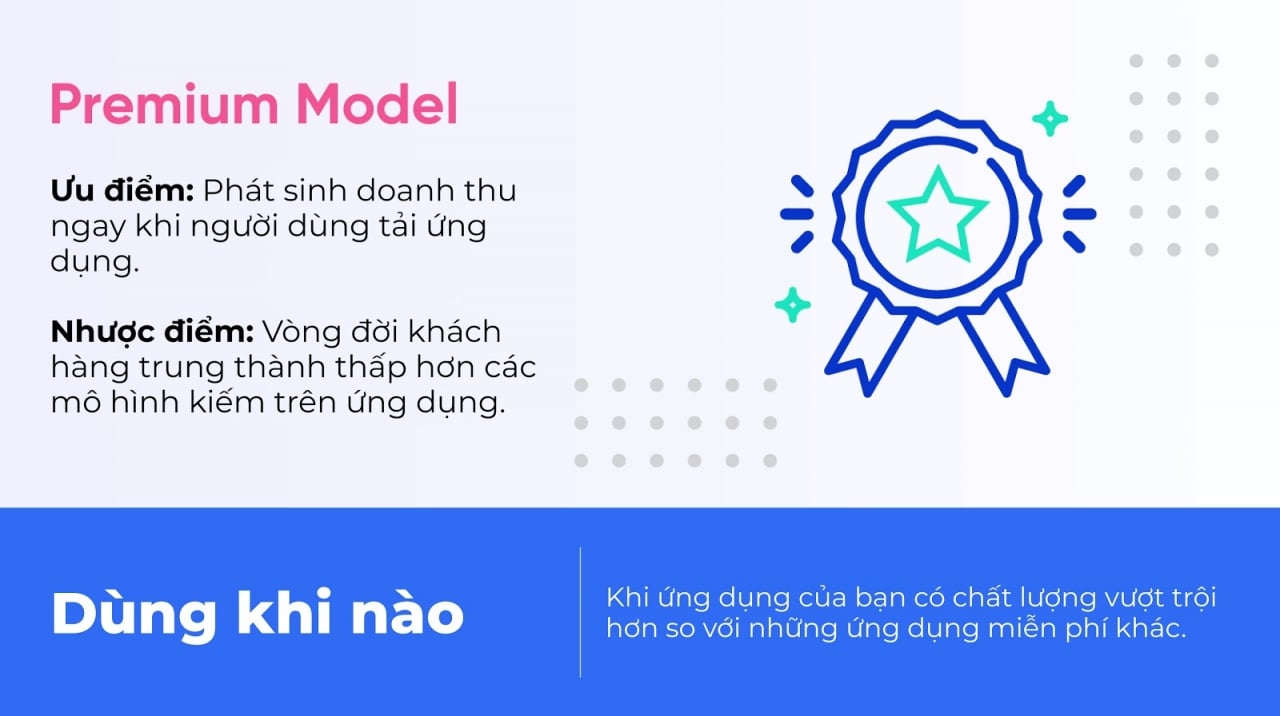  Chiến lược kiếm tiền từ ứng dụng di động: Hướng dẫn toàn diện