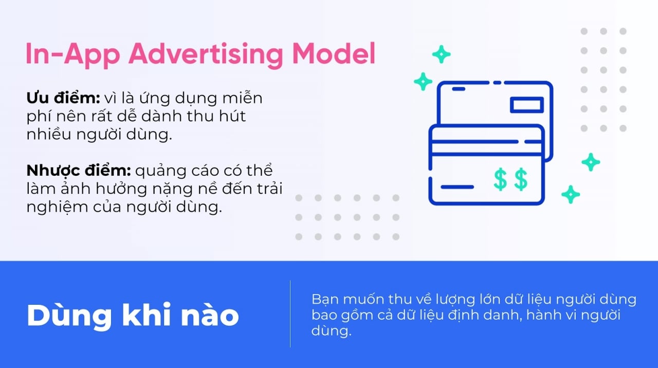  Chiến lược kiếm tiền từ ứng dụng di động: Hướng dẫn toàn diện
